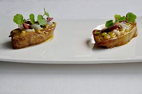 Les 3 Lieux - Hôtel, Restaurant, Espace sensoriel