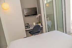Les 3 Lieux - Hôtel, Restaurant, Espace sensoriel