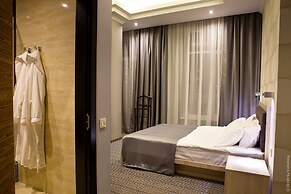 Vicomte Hotel