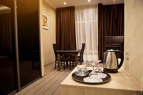 Vicomte Hotel