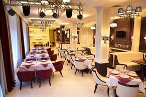 Vicomte Hotel
