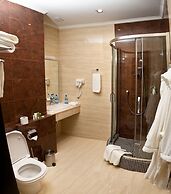 Vicomte Hotel