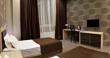 Vicomte Hotel