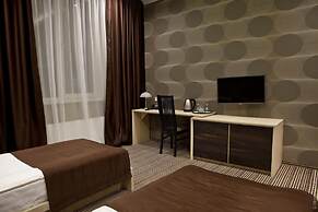 Vicomte Hotel