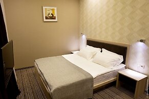 Vicomte Hotel