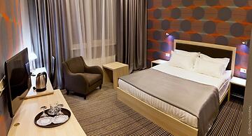 Vicomte Hotel