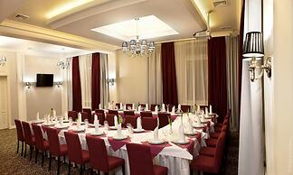 Vicomte Hotel
