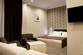 Vicomte Hotel