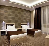 Vicomte Hotel