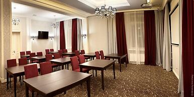 Vicomte Hotel