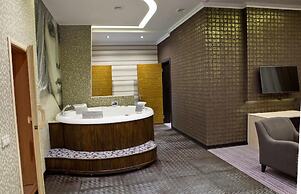 Vicomte Hotel