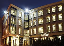 Vicomte Hotel