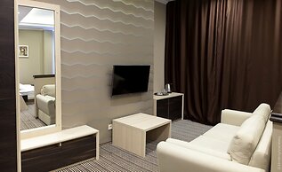 Vicomte Hotel