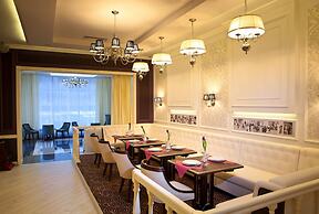Vicomte Hotel