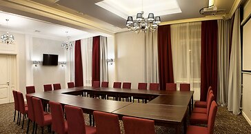 Vicomte Hotel