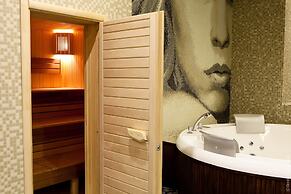 Vicomte Hotel