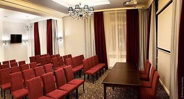 Vicomte Hotel
