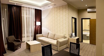 Vicomte Hotel