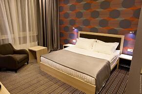 Vicomte Hotel
