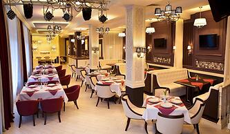 Vicomte Hotel