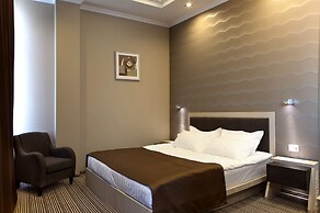 Vicomte Hotel