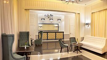 Vicomte Hotel