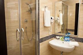 Vicomte Hotel