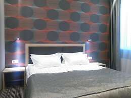 Vicomte Hotel