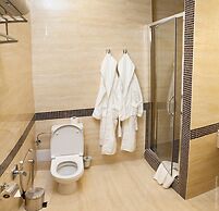 Vicomte Hotel