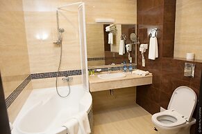 Vicomte Hotel
