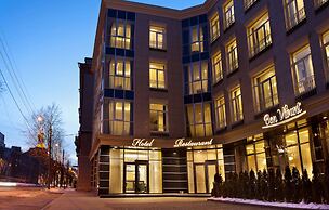 Vicomte Hotel