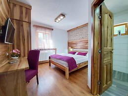 Plitvice Etno House