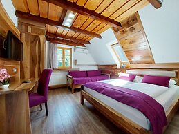 Plitvice Etno House