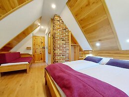 Plitvice Etno House