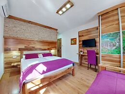 Plitvice Etno House
