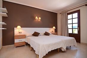 Hostal Cala Boix
