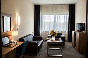 Hotel Meeting