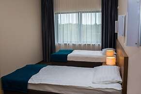 Hotel Meeting