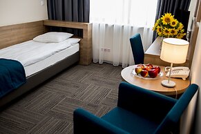 Hotel Meeting