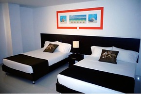 Hotel Portofino