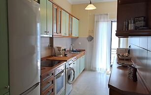 Garitsa bay Apartment