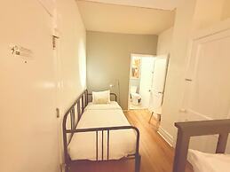 Auberge du Plateau - Hostel