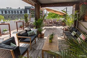 Auberge du Plateau - Hostel