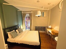 Auberge du Plateau - Hostel