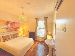 Auberge du Plateau - Hostel