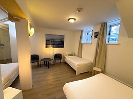 Auberge du Plateau - Hostel