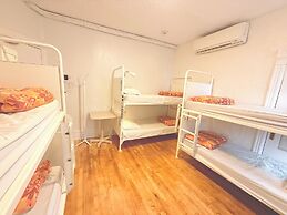 Auberge du Plateau - Hostel