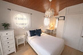 Auberge du Plateau - Hostel