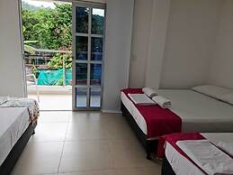 Ecohotel Linda Judith
