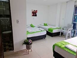 Ecohotel Linda Judith